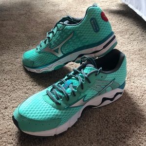 Mizuno Wave Inspire 11